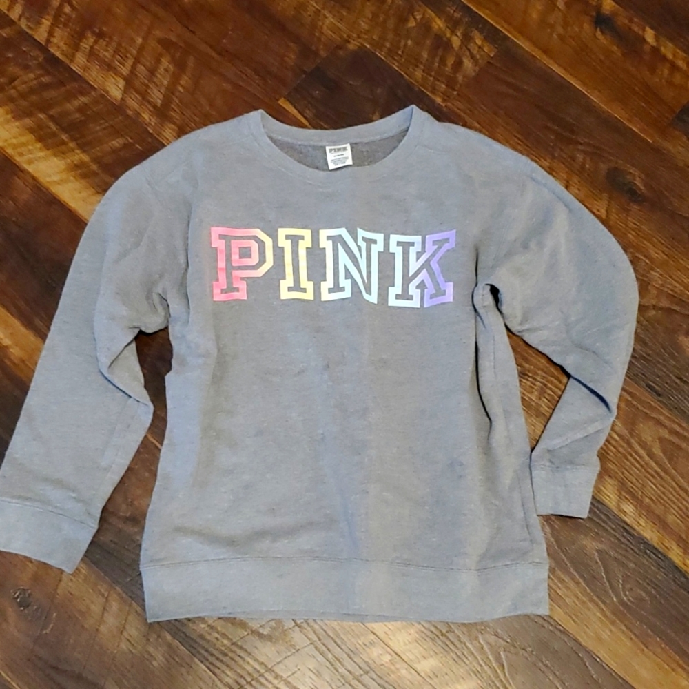 Victoria's Secret PINK sweatshirt